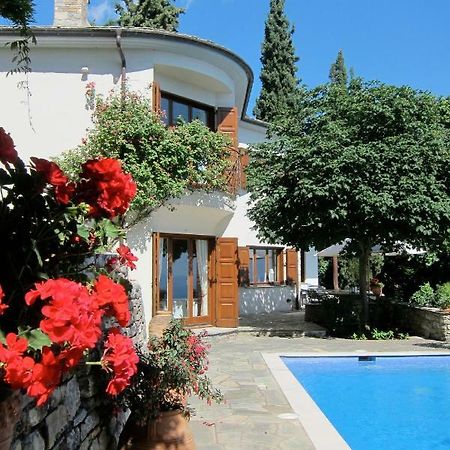Villa Sommer Портарія Екстер'єр фото