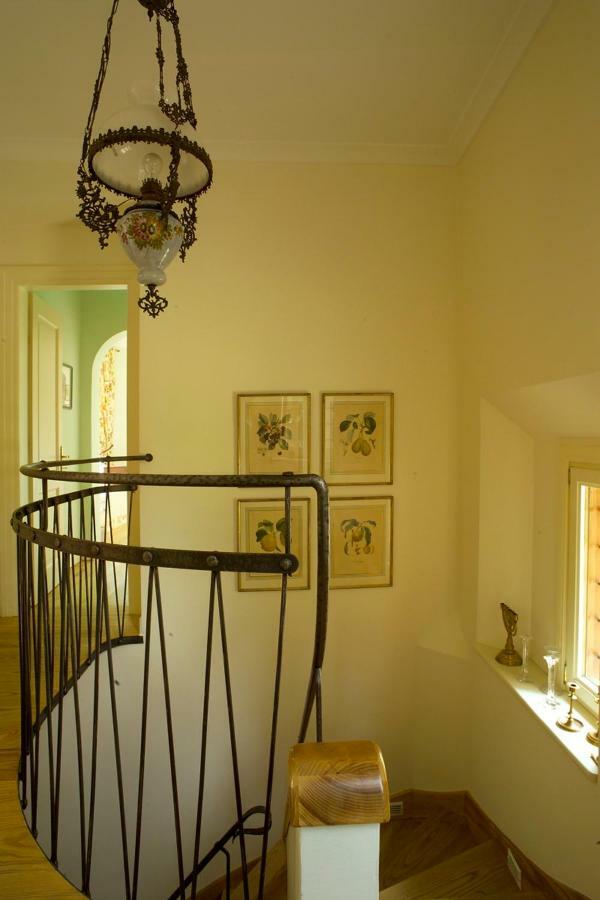 Villa Sommer Портарія Екстер'єр фото
