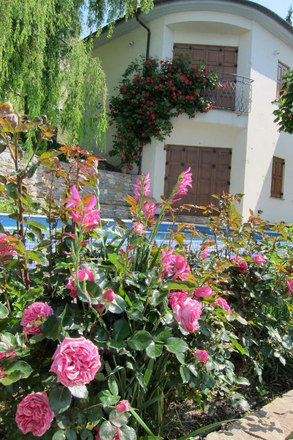 Villa Sommer Портарія Екстер'єр фото