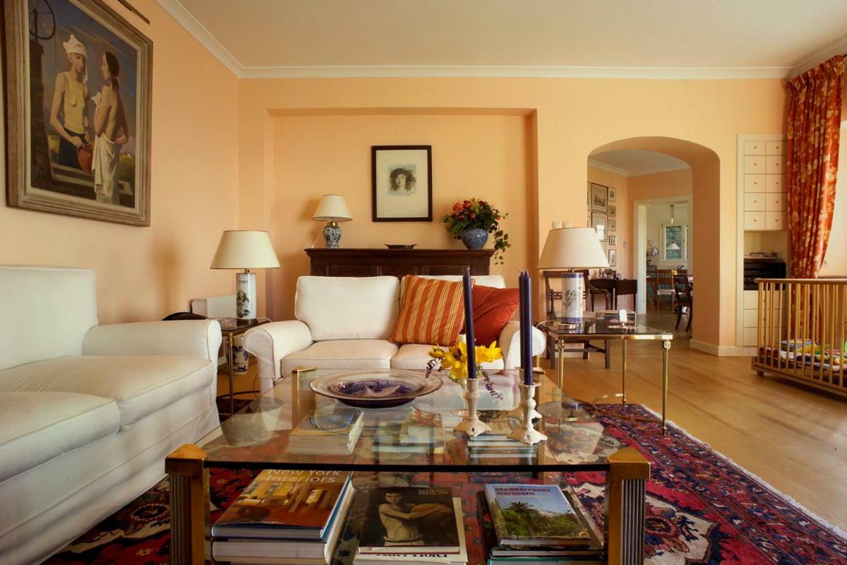 Villa Sommer Портарія Екстер'єр фото