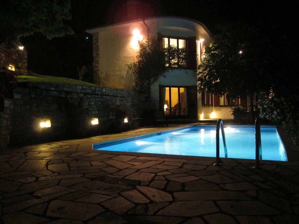 Villa Sommer Портарія Екстер'єр фото
