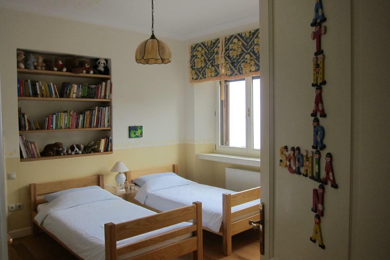 Villa Sommer Портарія Екстер'єр фото